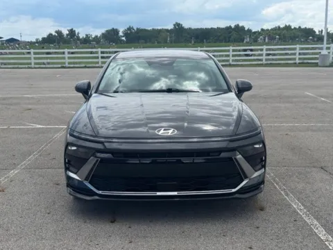 Photos of 2025 Hyundai Sonata SEL for sale in Carroll, OH at Braden Cadillac GMC