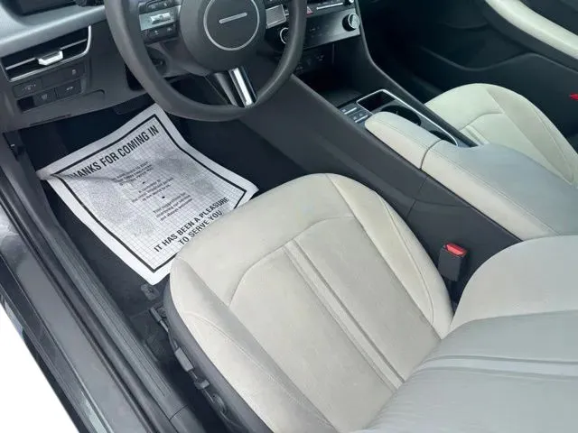 Hyundai Sonata photo 10