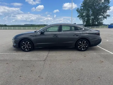 More photos of 2025 Hyundai Sonata SEL at Braden Cadillac GMC, OH