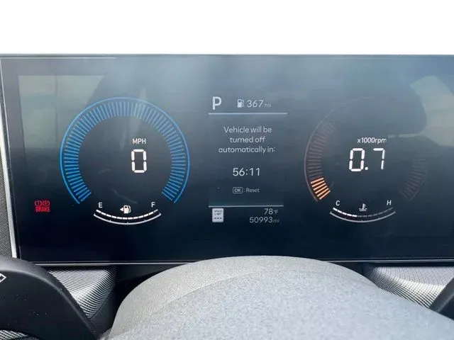 Hyundai Sonata photo 24