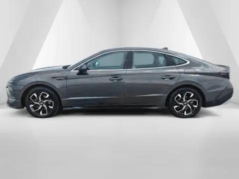 More photos of 2025 Hyundai Sonata SEL at Braden Cadillac GMC, OH