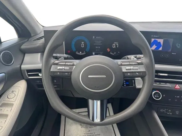 Hyundai Sonata photo 23