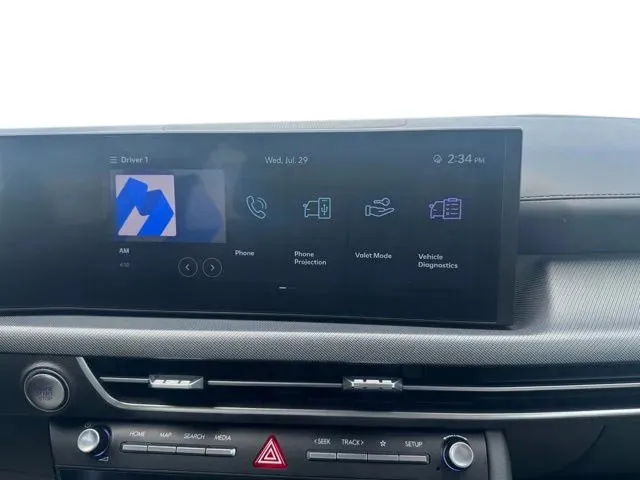 Hyundai Sonata photo 27