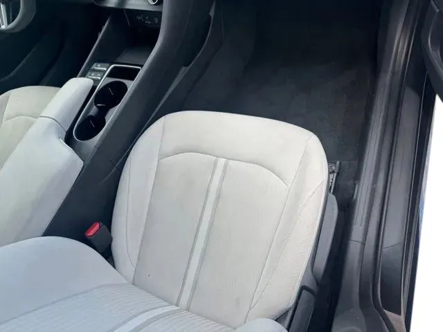 Hyundai Sonata photo 14