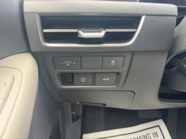 Hyundai Sonata photo 22