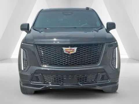 Photos of 2026 Cadillac Escalade V-Series for sale in Carroll, OH at Braden Cadillac GMC