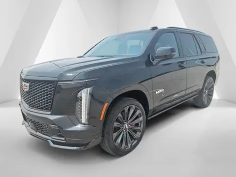 Another view of 2026 Cadillac Escalade V-Series for sale in Carroll, OH at Braden Cadillac GMC