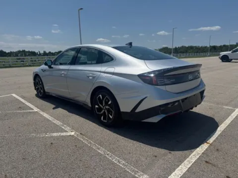 More photos of 2025 Hyundai Sonata SEL at Braden Cadillac GMC, OH