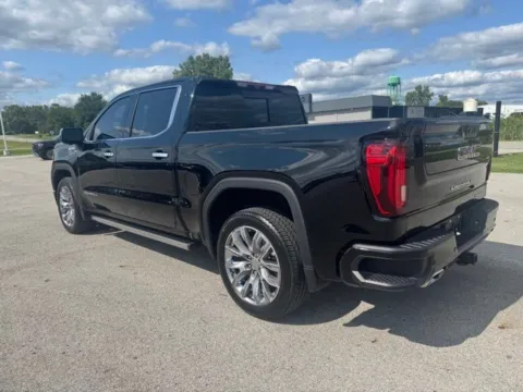 More photos of 2024 GMC Sierra 1500 Denali at Braden Cadillac GMC, OH