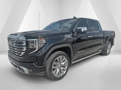 Another view of 2024 GMC Sierra 1500 Denali for sale in Carroll, OH at Braden Cadillac GMC
