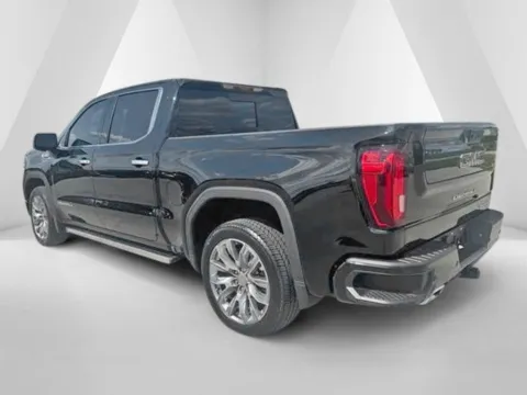 More photos of 2024 GMC Sierra 1500 Denali at Braden Cadillac GMC, OH