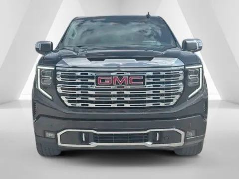 Photos of 2024 GMC Sierra 1500 Denali for sale in Carroll, OH at Braden Cadillac GMC