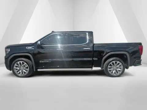 More photos of 2024 GMC Sierra 1500 Denali at Braden Cadillac GMC, OH