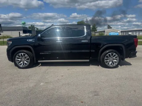 More photos of 2024 GMC Sierra 1500 Denali at Braden Cadillac GMC, OH