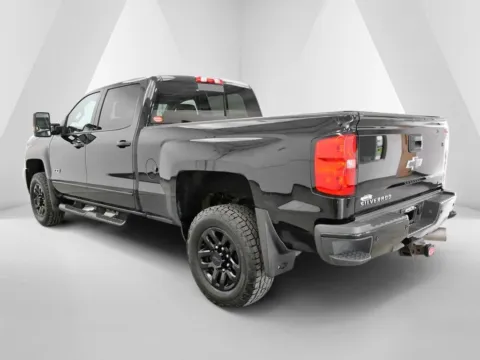 More photos of 2019 Chevrolet Silverado 2500 HD LTZ at Braden Cadillac GMC, OH