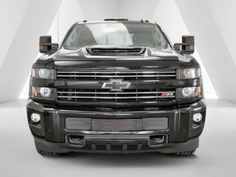 Photos of 2019 Chevrolet Silverado 2500 HD LTZ for sale in Carroll, OH at Braden Cadillac GMC