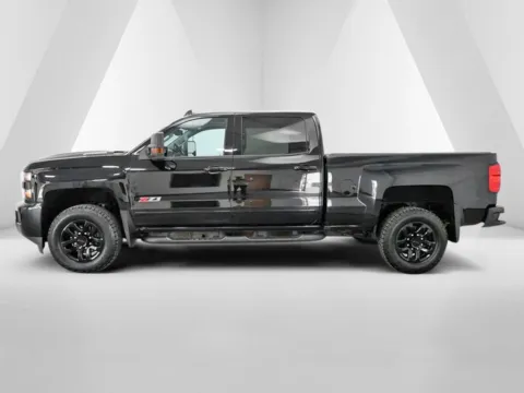 More photos of 2019 Chevrolet Silverado 2500 HD LTZ at Braden Cadillac GMC, OH