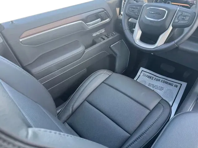 GMC Sierra photo 22