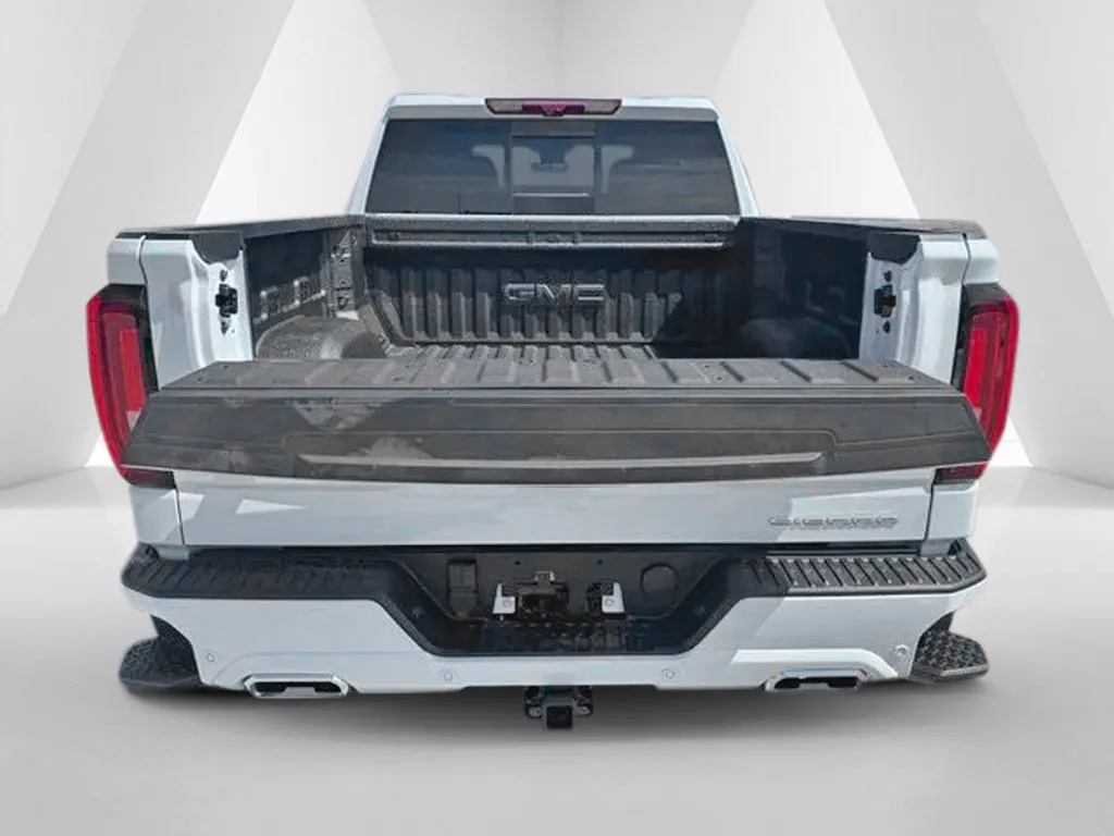 GMC Sierra photo 35