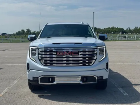 Photos of 2026 GMC Sierra 1500 Denali for sale in Carroll, OH at Braden Cadillac GMC