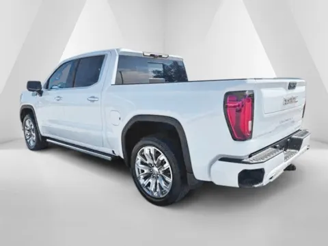 More photos of 2026 GMC Sierra 1500 Denali at Braden Cadillac GMC, OH