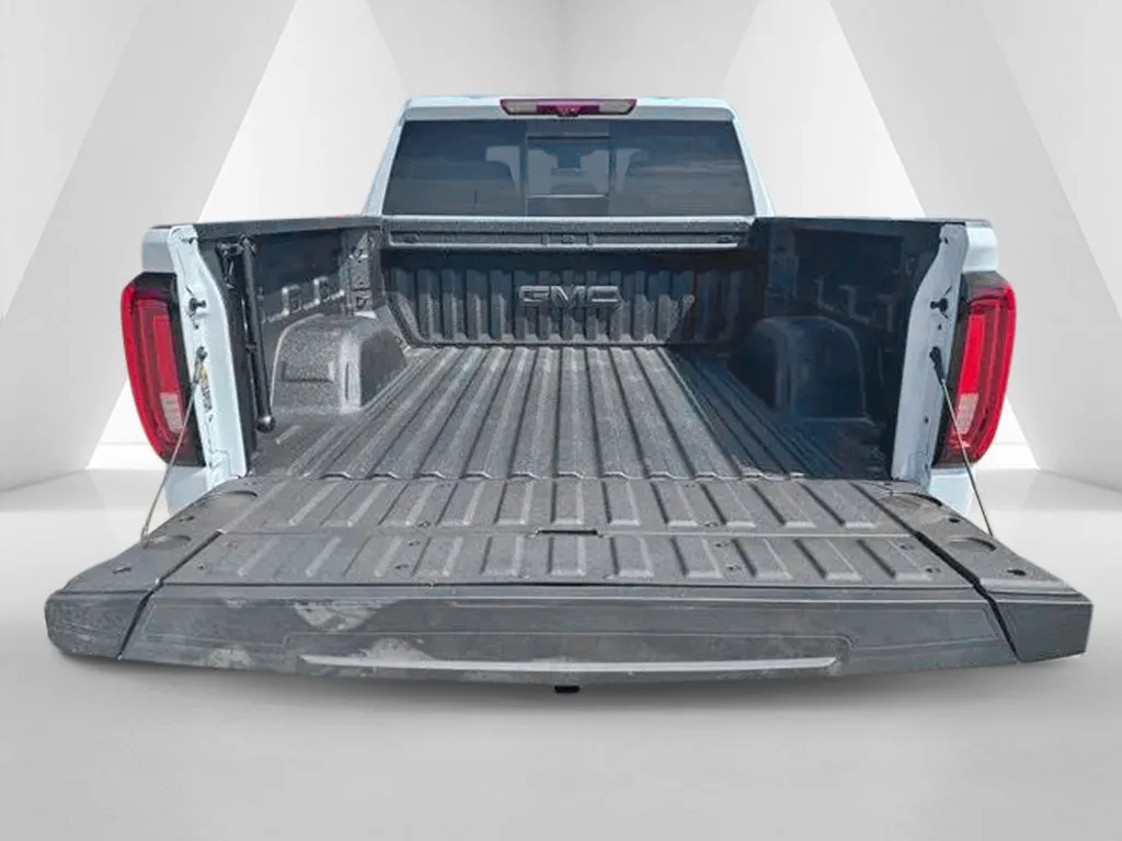 GMC Sierra photo 32