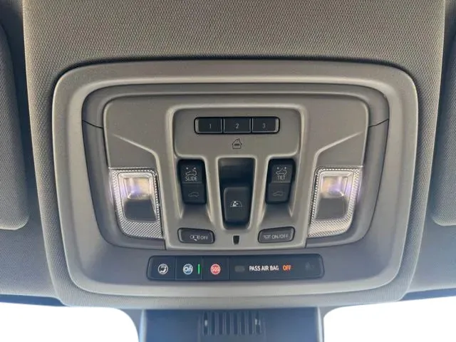 GMC Sierra photo 31