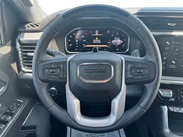 GMC Sierra photo 24