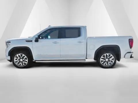 More photos of 2026 GMC Sierra 1500 Denali at Braden Cadillac GMC, OH