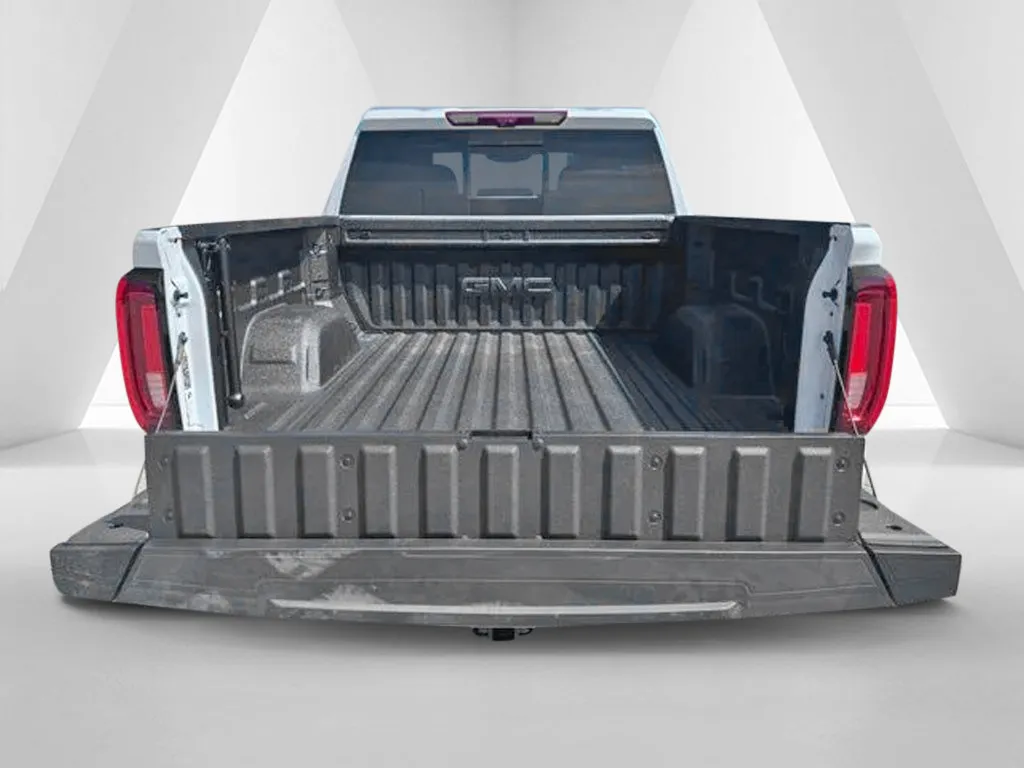 GMC Sierra photo 33