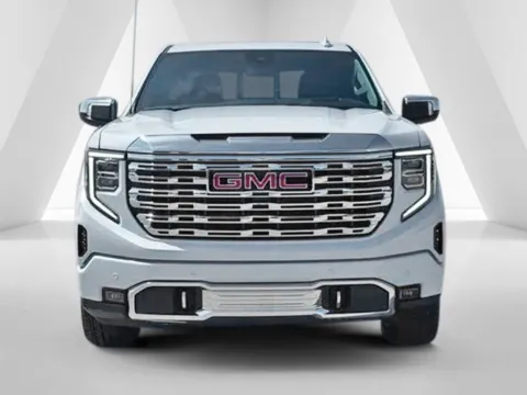 Photos of 2026 GMC Sierra 1500 Denali for sale in Carroll, OH at Braden Cadillac GMC