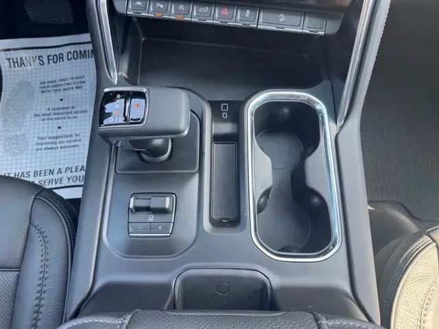 GMC Sierra photo 27