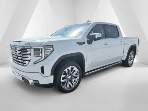 Another view of 2026 GMC Sierra 1500 Denali for sale in Carroll, OH at Braden Cadillac GMC