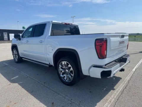 More photos of 2026 GMC Sierra 1500 Denali at Braden Cadillac GMC, OH