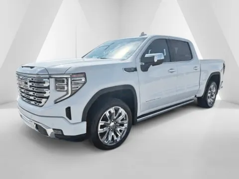 Another view of 2026 GMC Sierra 1500 Denali for sale in Carroll, OH at Braden Cadillac GMC