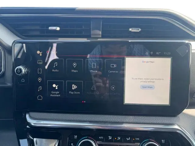 GMC Sierra photo 29