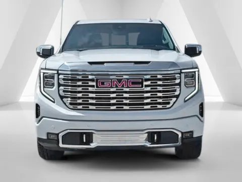 Another view of 2026 GMC Sierra 1500 Denali for sale in Carroll, OH at Braden Cadillac GMC