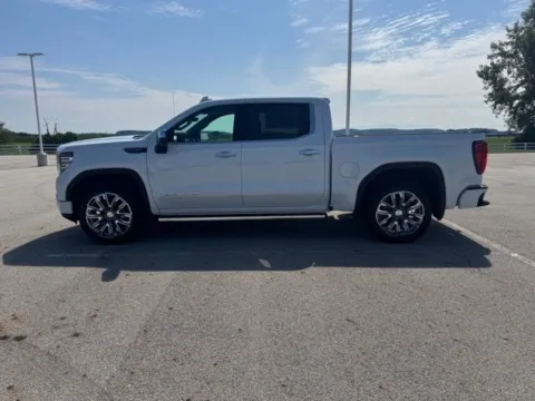 More photos of 2026 GMC Sierra 1500 Denali at Braden Cadillac GMC, OH