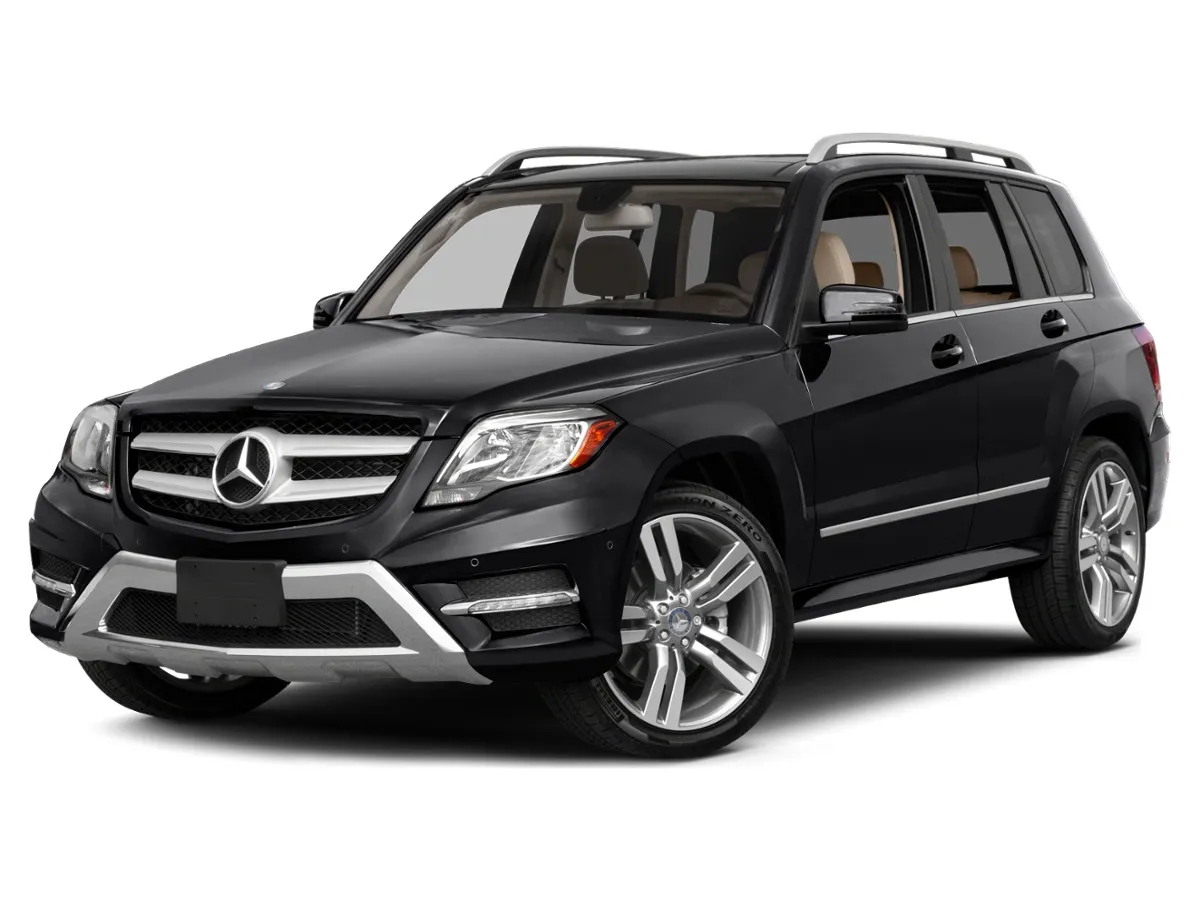 2013 Mercedes-Benz GLK 350 for sale in Carroll, OH