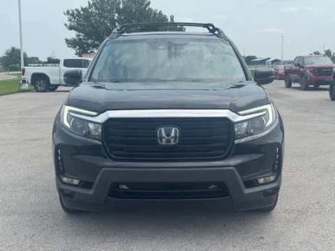 Photos of 2023 Honda Ridgeline RTL-E for sale in Carroll, OH at Braden Cadillac GMC