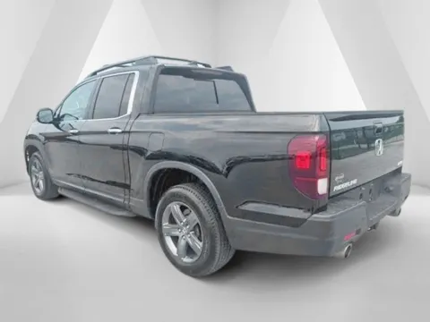 More photos of 2023 Honda Ridgeline RTL-E at Braden Cadillac GMC, OH