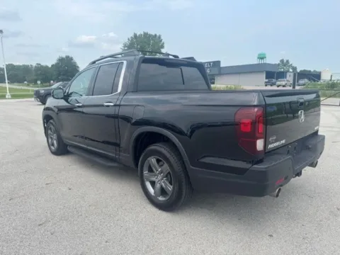 More photos of 2023 Honda Ridgeline RTL-E at Braden Cadillac GMC, OH