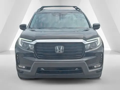 Photos of 2023 Honda Ridgeline RTL-E for sale in Carroll, OH at Braden Cadillac GMC