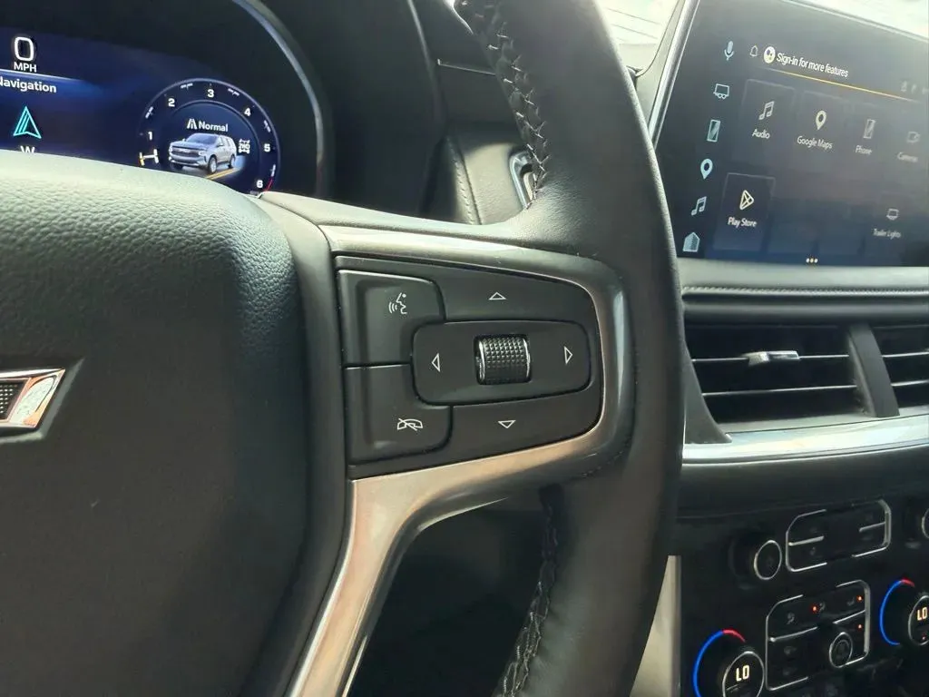 Chevrolet Tahoe photo 17