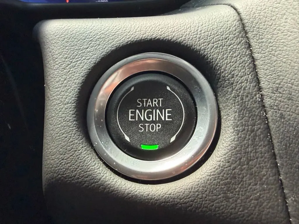 Chevrolet Tahoe photo 19