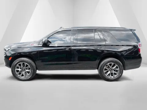 More photos of 2024 Chevrolet Tahoe Z71 at Braden Cadillac GMC, OH