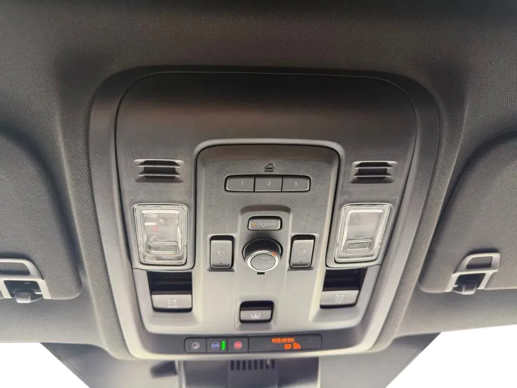 Chevrolet Tahoe photo 21