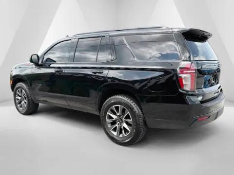More photos of 2024 Chevrolet Tahoe Z71 at Braden Cadillac GMC, OH