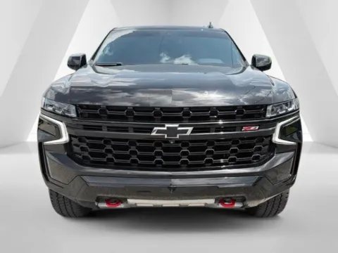 Photos of 2024 Chevrolet Tahoe Z71 for sale in Carroll, OH at Braden Cadillac GMC
