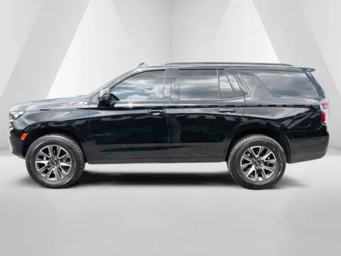 More photos of 2024 Chevrolet Tahoe Z71 at Braden Cadillac GMC, OH